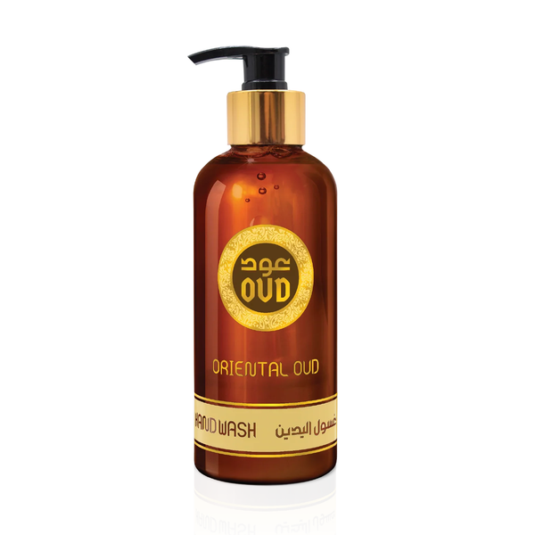 Oriental Oud Premium Hand Wash 300ml