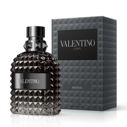 Valentino - Uomo Intense Eau De Parfum Men | MazenOnline Main image