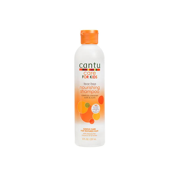 Cantu Care - Kids Nourishing Shampoo | MazenOnline