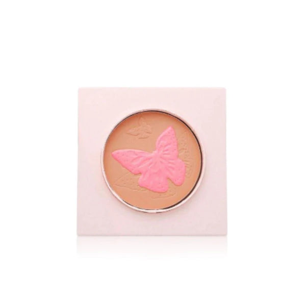 Bassam Fattouh - I Love You Mom Pressed Blush Powder | MazenOnline