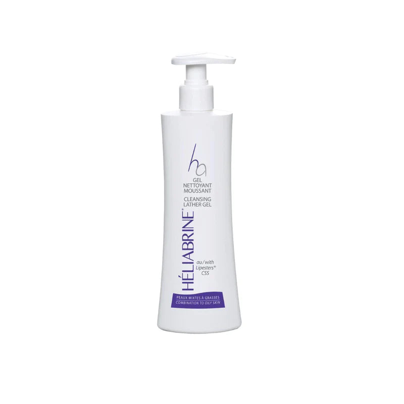 Cleansing Gel - MazenOnline