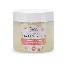 Salt Scrub Grapefruit - MazenOnline