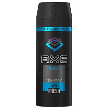 Marine Deodorant Body Spray for Men 150ml - MazenOnline