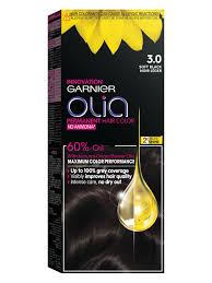Garnier - Olia No Permanet Hair Color | MazenOnline