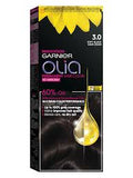 Olia No Permanet Hair Color