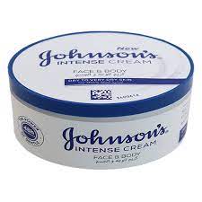 Moisturizing Face and Body Cream for Dry Skin 200 ml - MazenOnline