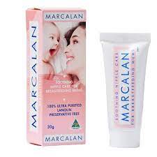 Soothing Nipple Care For Breastfeeding Mums 30g - MazenOnline Main image
