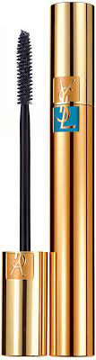 Volume Effet Faux Cils Mascara Waterproof Black Charcoal - MazenOnline