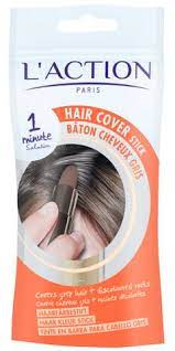 Semi permanent Touch Up for hair - MazenOnline