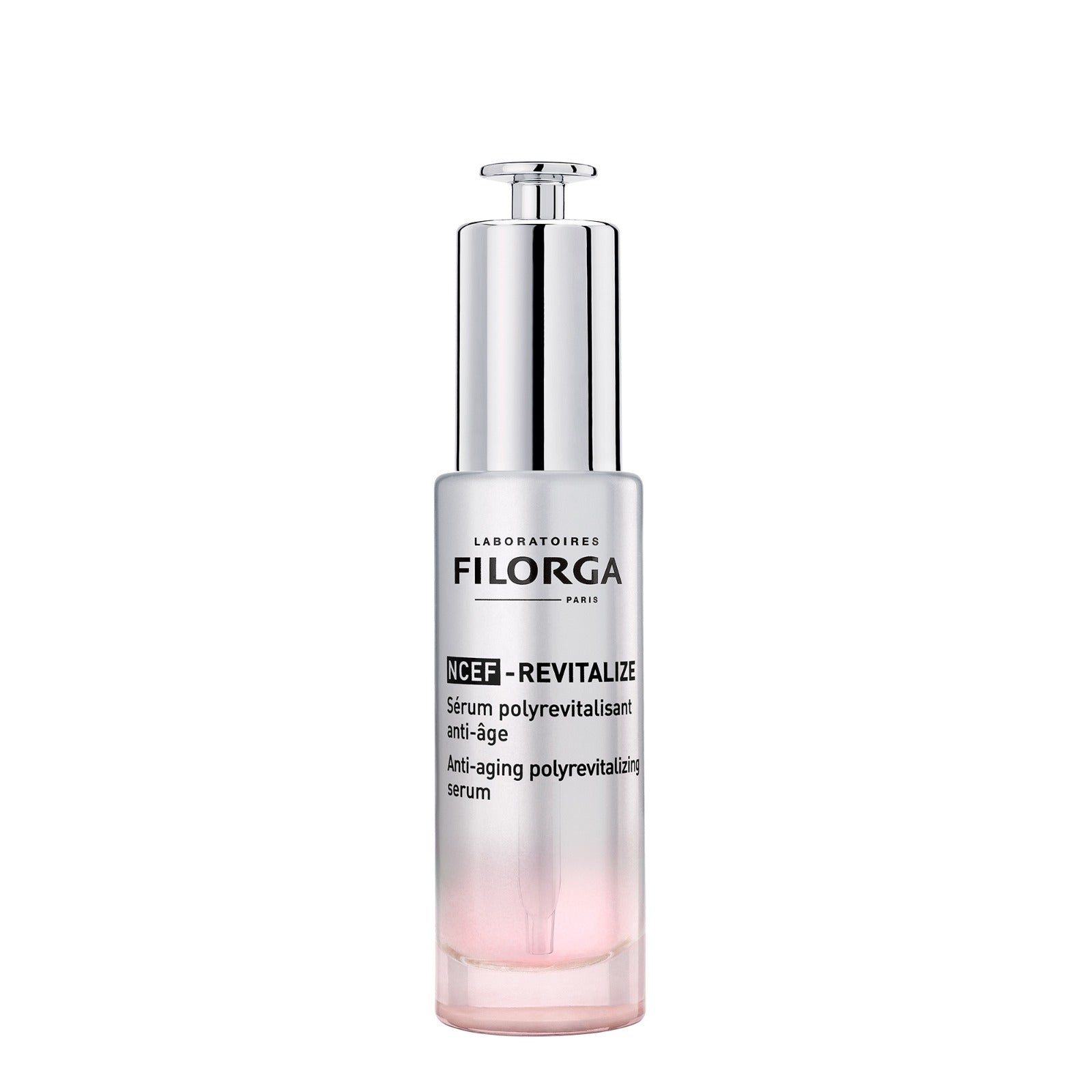 Serum NCEF Revitalize Secondary image