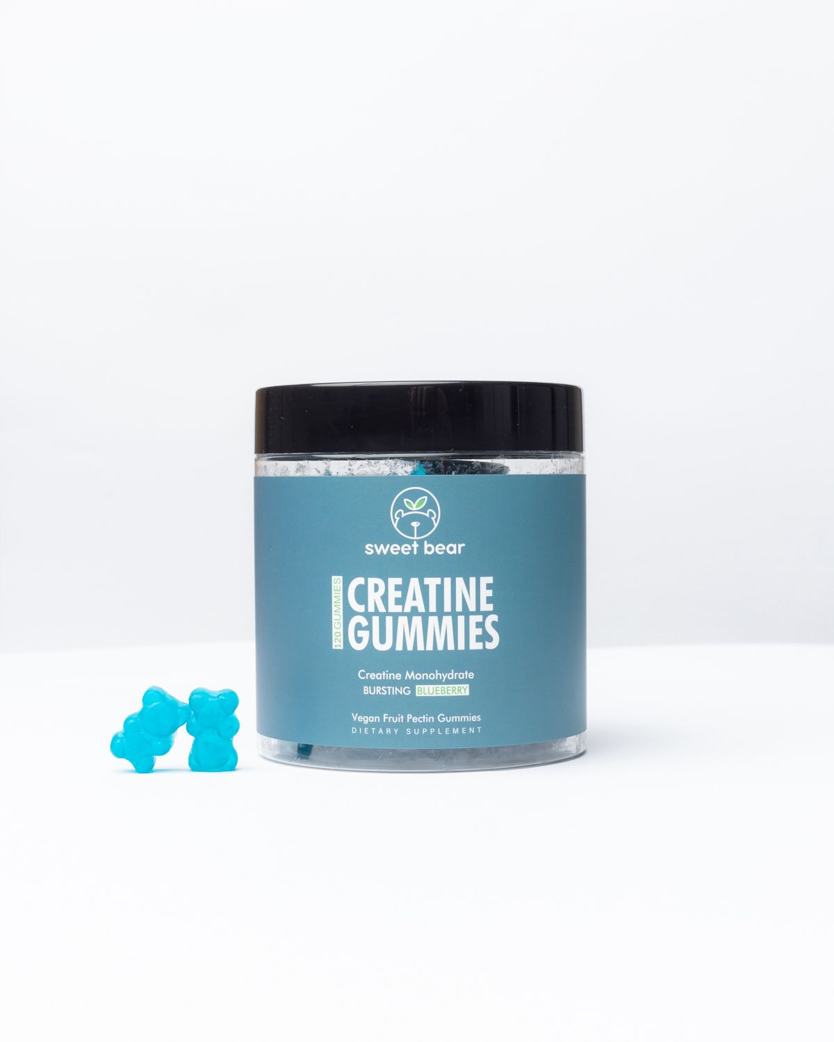 Sweet Bear - Creatine Gummies | MazenOnline