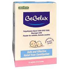 BEBELAX SACHET X 10 - MazenOnline Main image