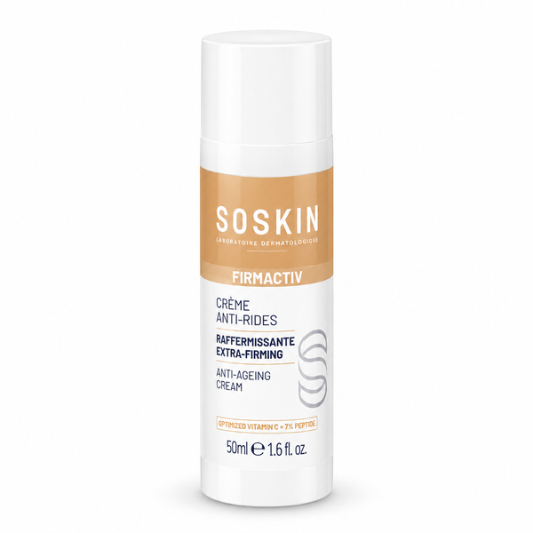 Anti-Wrinkle Firming Cream