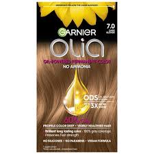 Garnier - Olia No Permanet Hair Color | MazenOnline