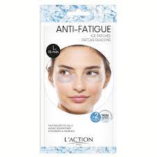 Antifatigue Ice Patches Secondary image