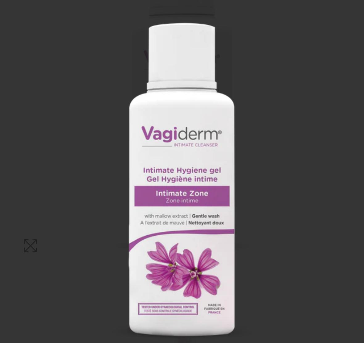 Surveal - Vagiderm Intimate Hygiene Gel | MazenOnline Main image