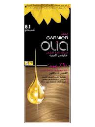 Garnier - Olia No Permanet Hair Color | MazenOnline