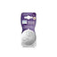 Philips Avent Natural Response Baby Bottle Nipple Flow 2 0m+ x2 - MazenOnline