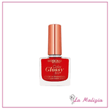 Nail Polish Color Glossy Tint - MazenOnline