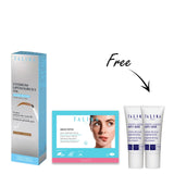 Smile Patch + Smile Code Get  FREE 2 Mini size Regenerating Day cream