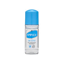 Roll On Deo For Men Anti-Stain Formula - MazenOnline