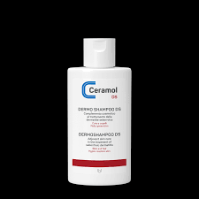 Dermo Shampoo adjuvant treatment, rebalances the skin and scalp - MazenOnline