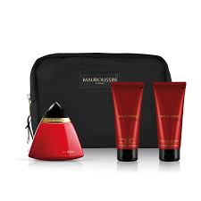 Coffret In Red Women EDP 90+EDP20 - MazenOnline