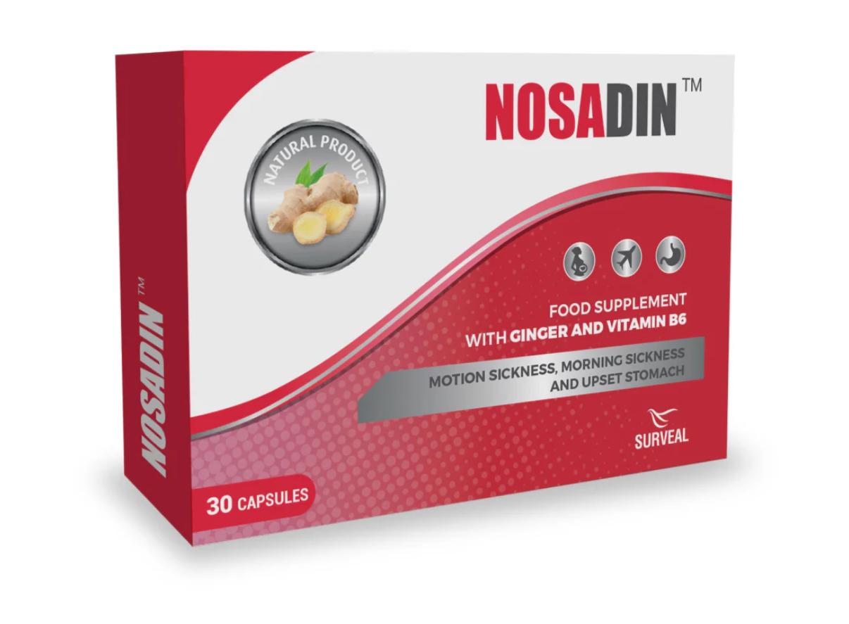Surveal - Nosadin | MazenOnline Main image