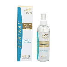 Intensive Hair Care ANP 2+ Men Fortifying Lotion 200ml - MazenOnline Main image