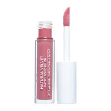seventeen - Natural Velvet Matte Liquid | MazenOnline