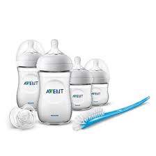 Natural SCD301/01 Newborn Starter Set 6pcs - MazenOnline Main image