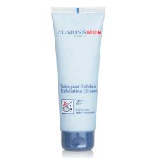 Men Exfoliating Face Cleanser 4.4 Oz. for Men - MazenOnline