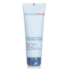 Men Exfoliating Face Cleanser 4.4 Oz. for Men - MazenOnline Main image