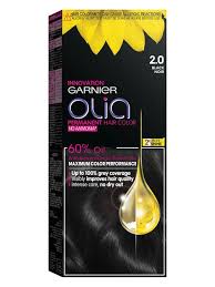 Garnier - Olia No Permanet Hair Color | MazenOnline