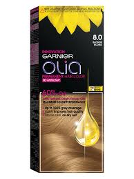 Garnier - Olia No Permanet Hair Color | MazenOnline