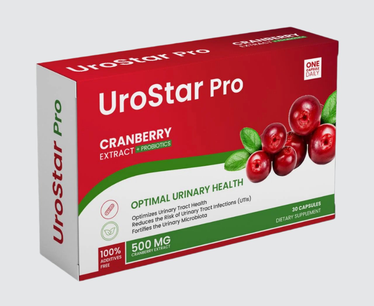 A.B.M - Urostar Pro | MazenOnline Main image