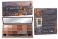 15 Colors Eyeshadow Palette – 15g