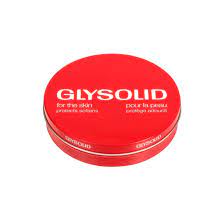 glysolid - Glysolid moisturizing cream 125ml | MazenOnline