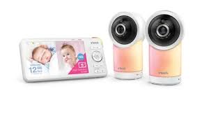 Vtech - Vtech Video & Audio Monitor | MazenOnline
