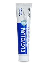 Whitening Toothpaste 75ml - MazenOnline Main image