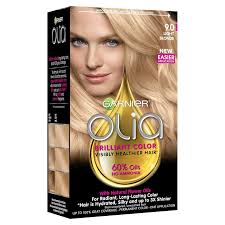 Garnier - Olia No Permanet Hair Color | MazenOnline