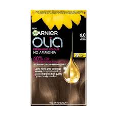 Garnier - Olia No Permanet Hair Color | MazenOnline