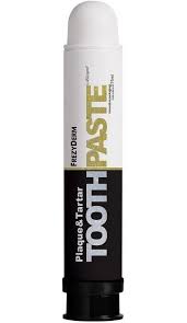 PLAQUE & TARTAR TOOTHPASTE 75 ml - MazenOnline Main image