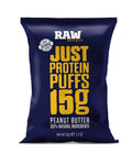 Raw - Protein & Energy Snacks | MazenOnline