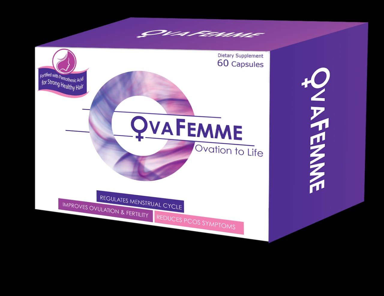 star health - OvaFemme | MazenOnline