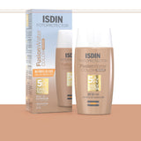 Isdin - Fotoprotector Fusion Water Color SPF50 50ml | MazenOnline