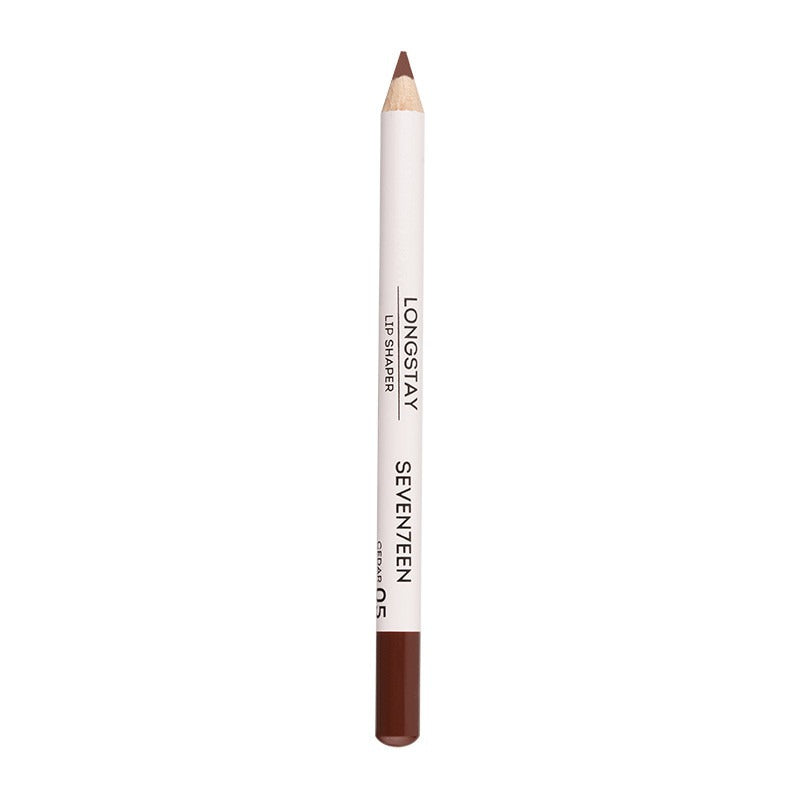 seventeen - Longstay LipShaper | MazenOnline