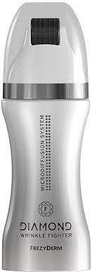 D. WRINKLE FIGHTER CREAM 40ml - MazenOnline Main image