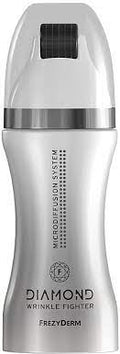D. WRINKLE FIGHTER CREAM 40ml - MazenOnline