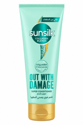 Out With Damage Conditioner